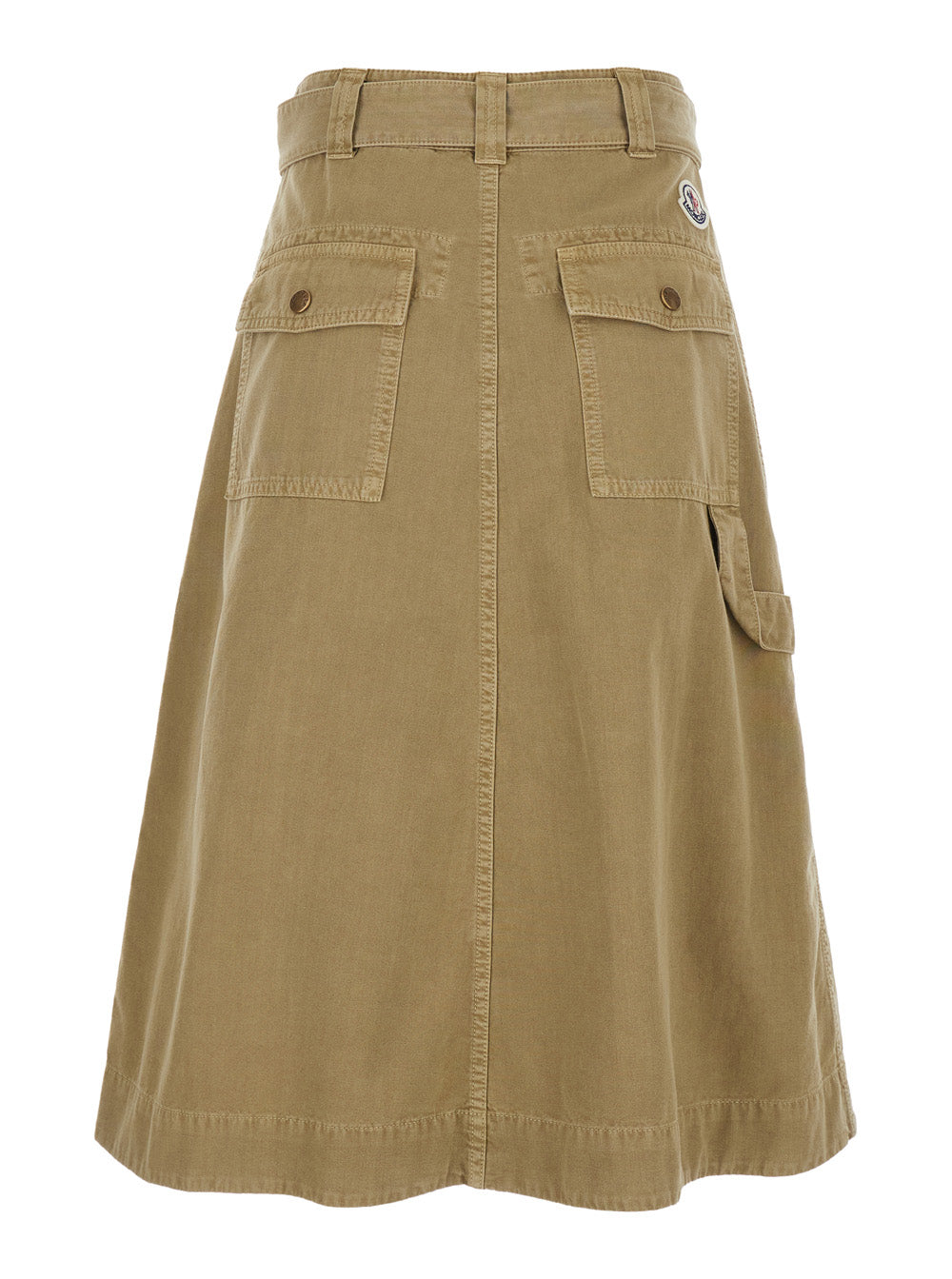 Moncler Women Skirt MONCLER