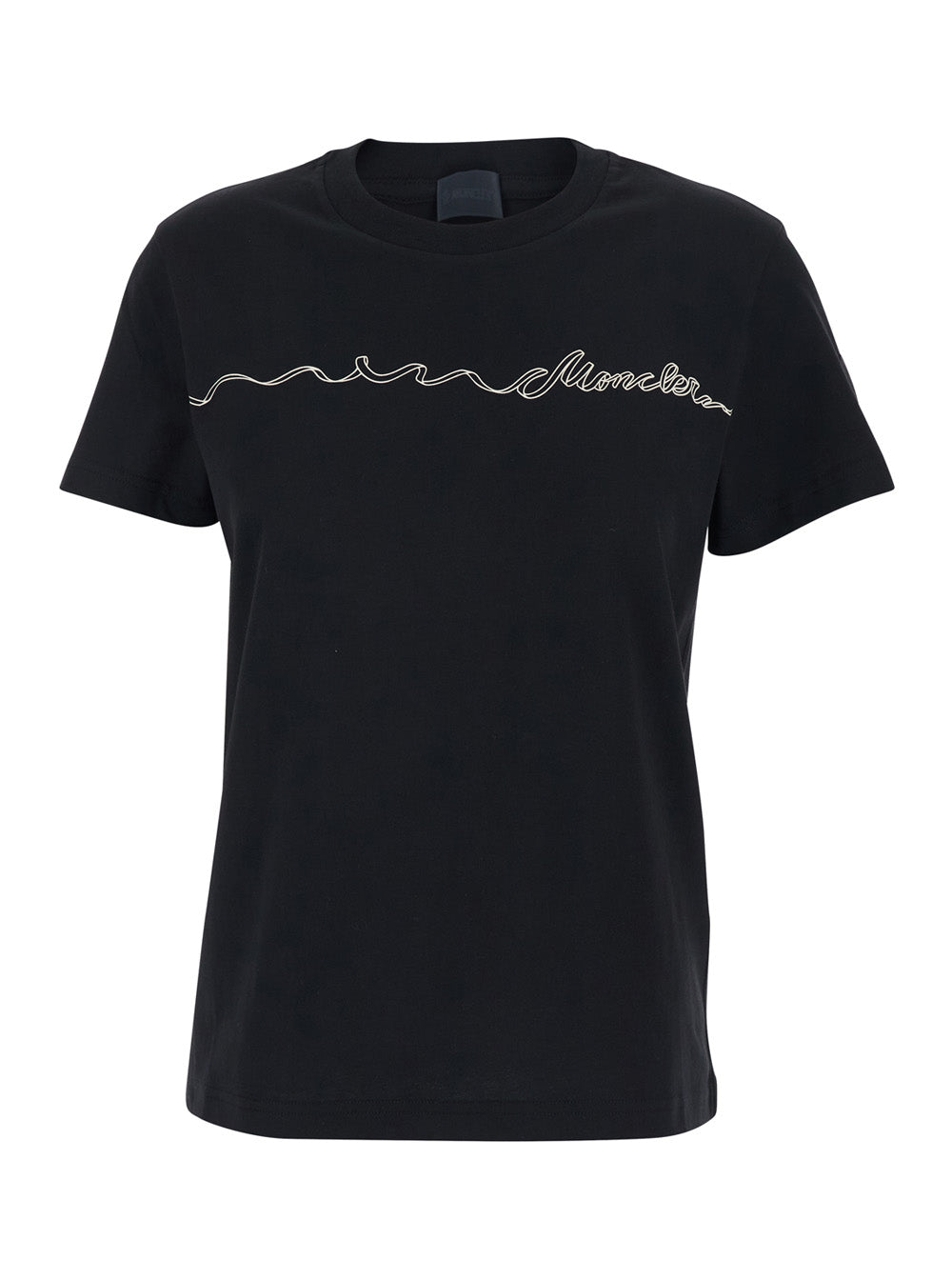 Moncler Women T-Shirt MONCLER