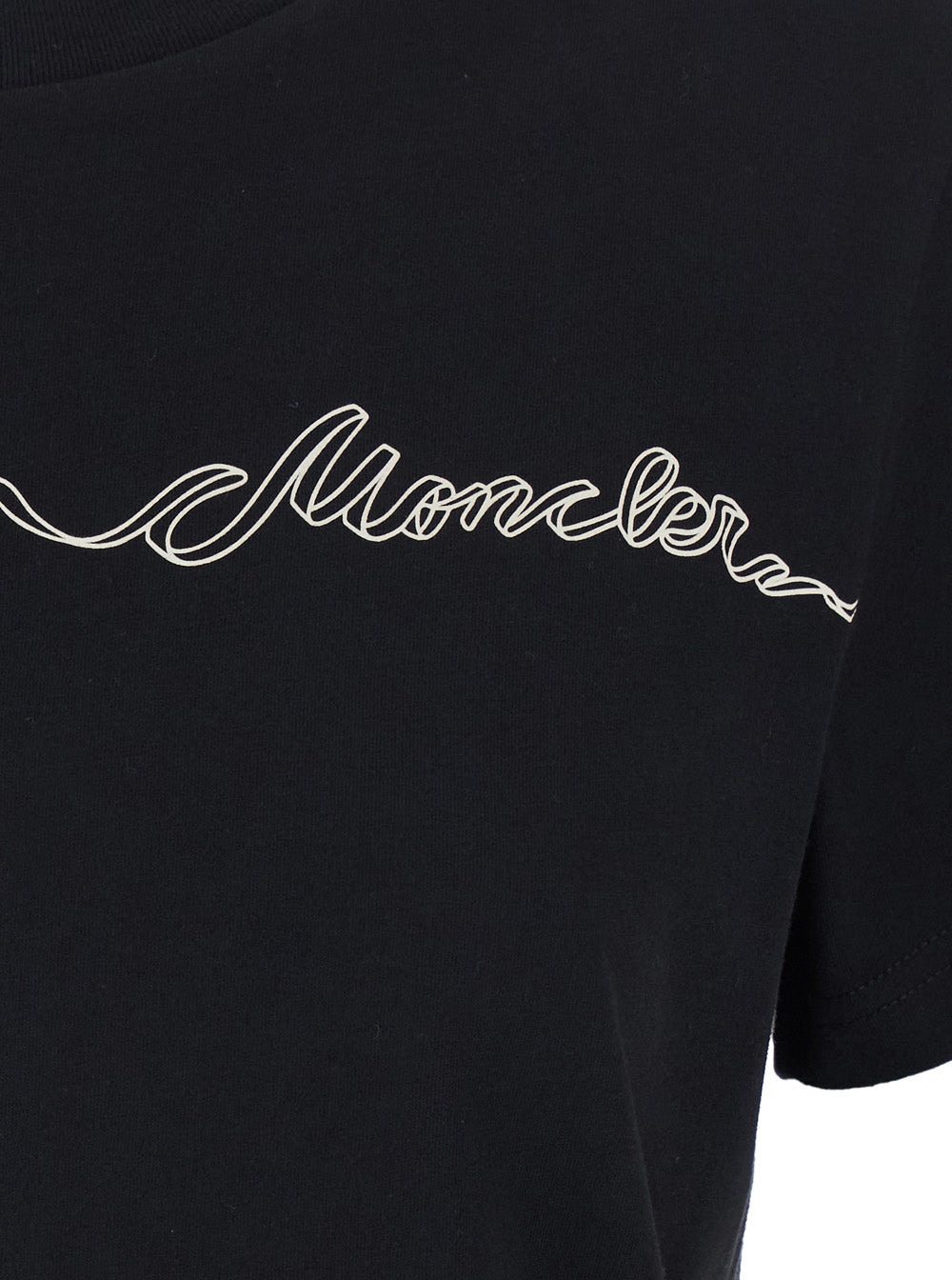 Moncler Women T-Shirt MONCLER