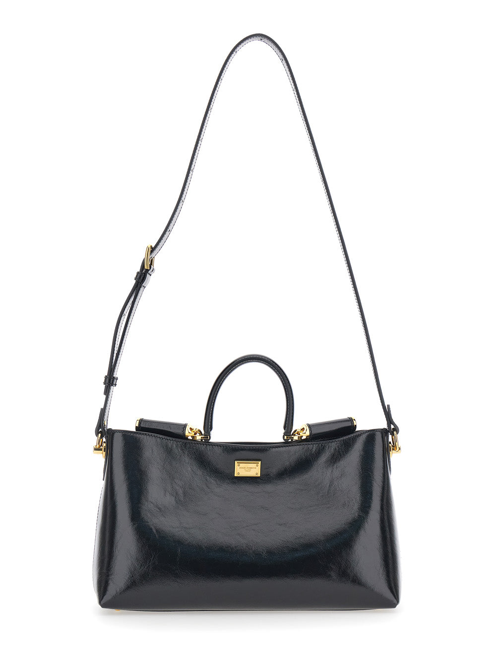 Dolce & Gabbana Women Vittoria Handbag DOLCE & GABBANA