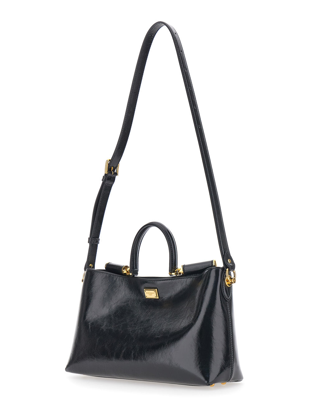 Dolce & Gabbana Women Vittoria Handbag DOLCE & GABBANA