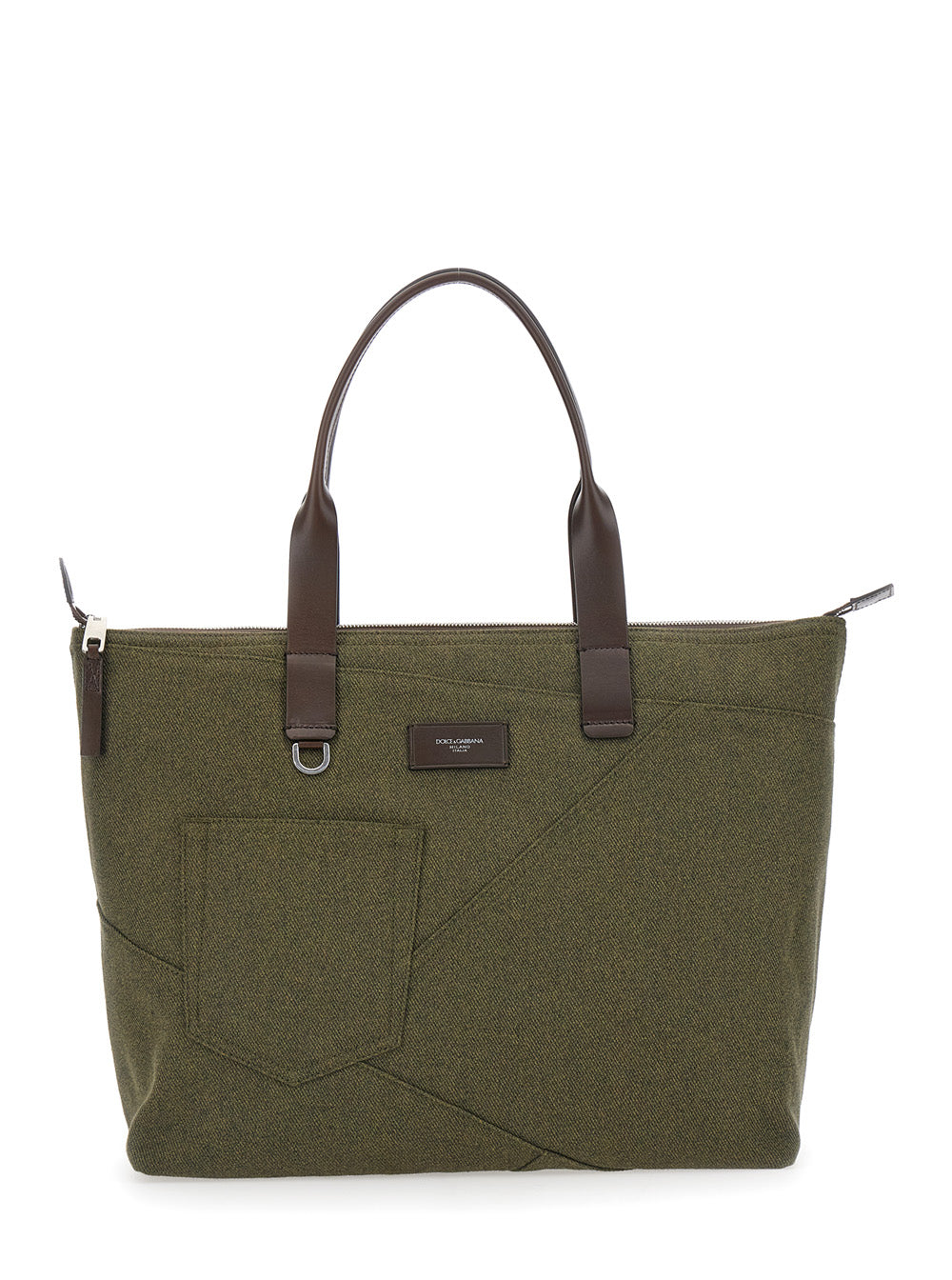 Dolce & Gabbana Men Stampa Stagionale DOLCE & GABBANA