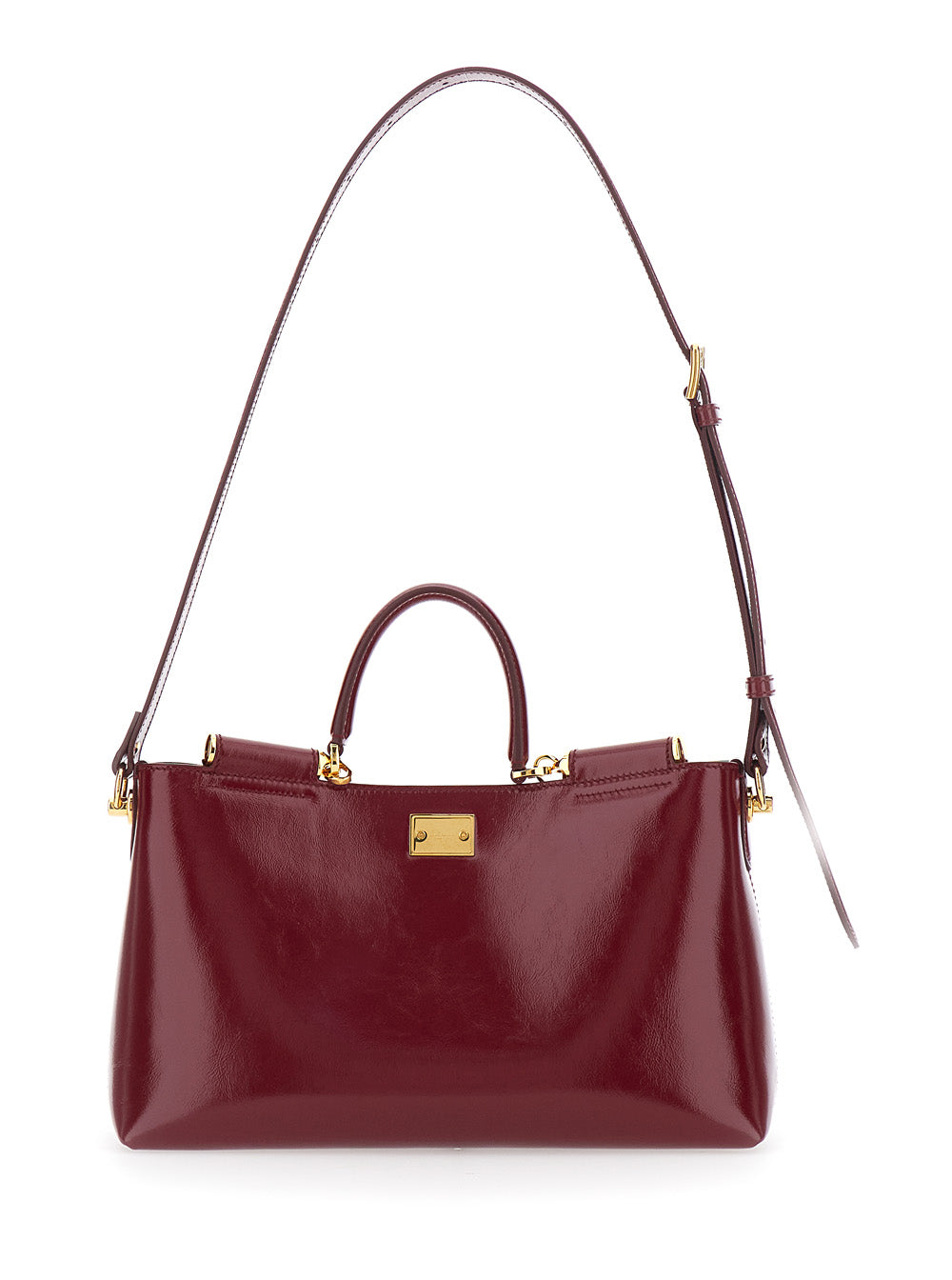 Dolce & Gabbana Women Vittoria Handbag DOLCE & GABBANA