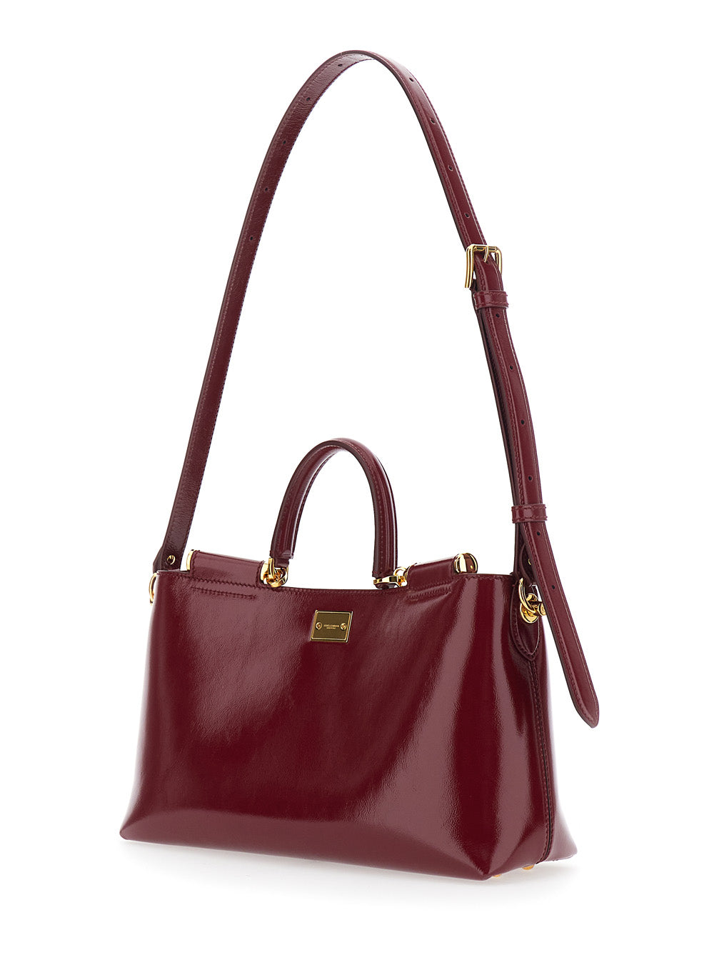 Dolce & Gabbana Women Vittoria Handbag DOLCE & GABBANA
