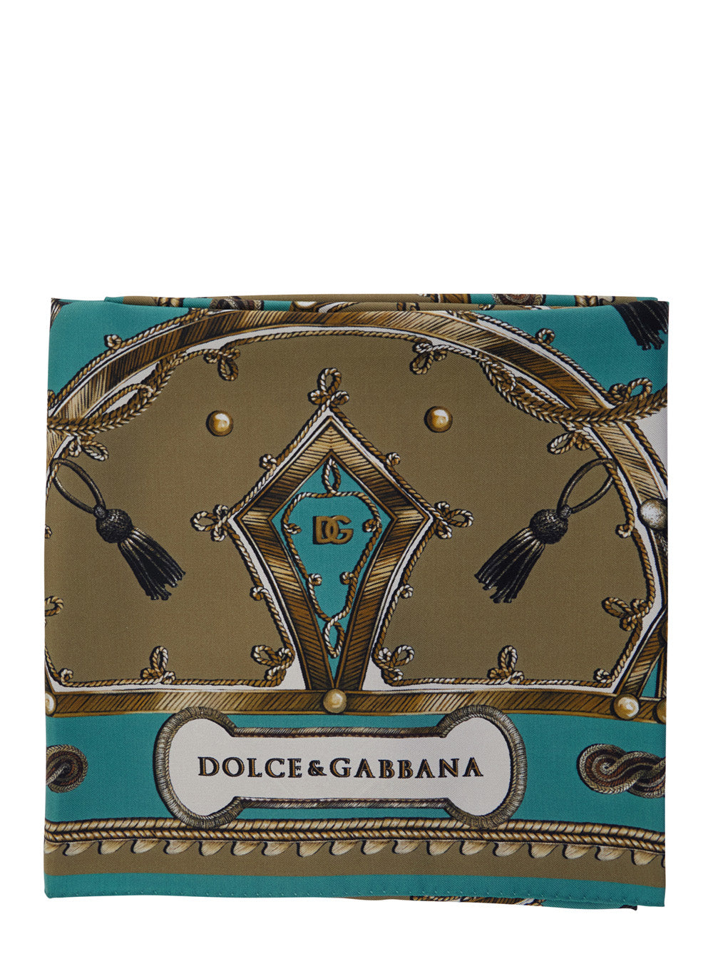 Dolce & Gabbana Men Stampa Stagionale DOLCE & GABBANA