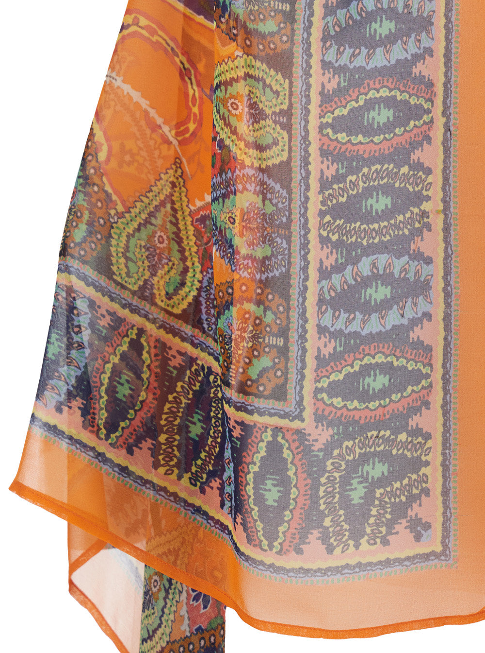 Etro Women Printed Gilet ETRO