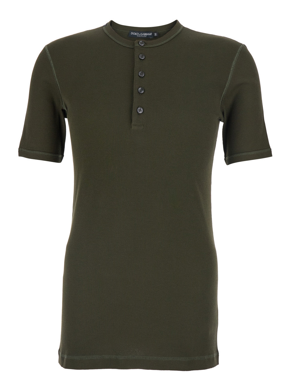 Dolce & Gabbana Men Serafino DOLCE & GABBANA