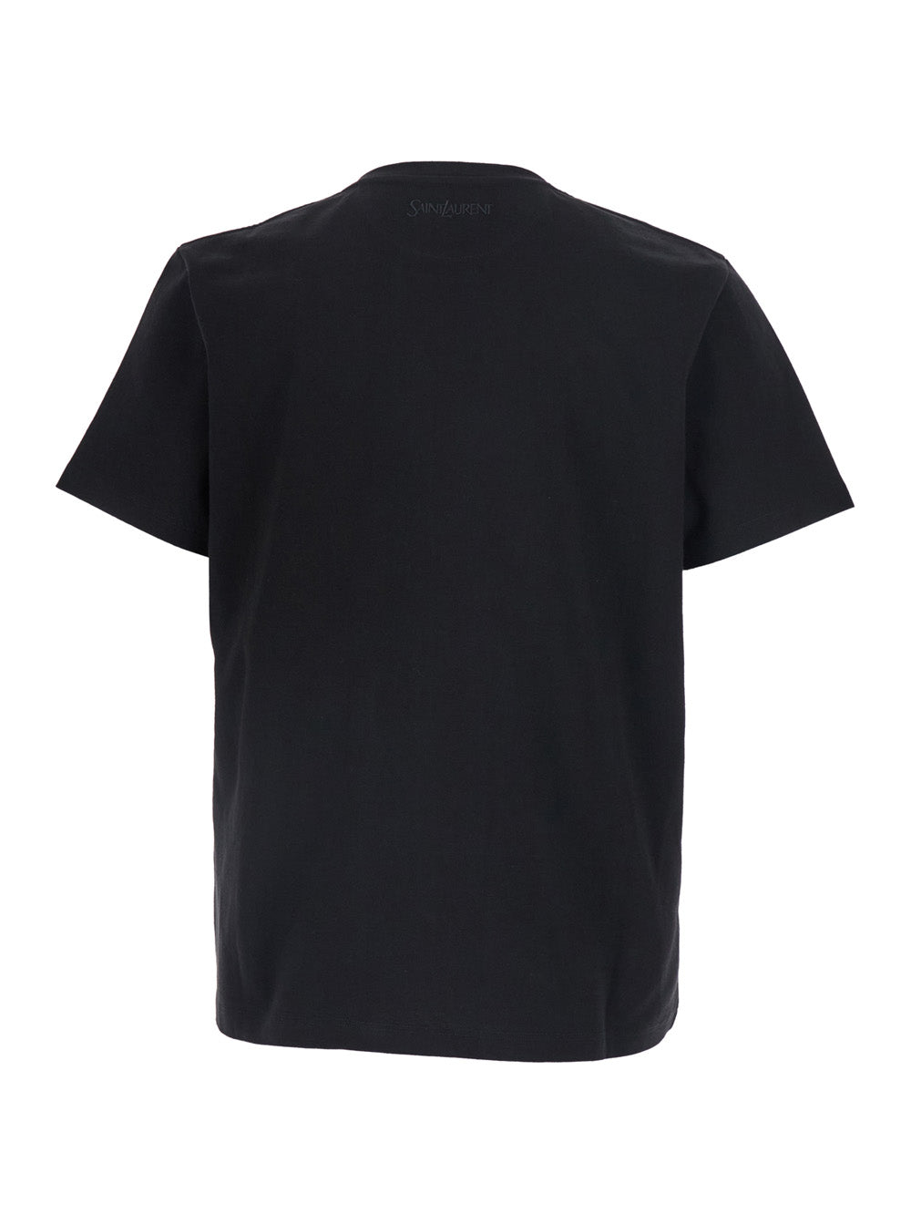 Saint Laurent Men Cassandra Dietro SAINT LAURENT