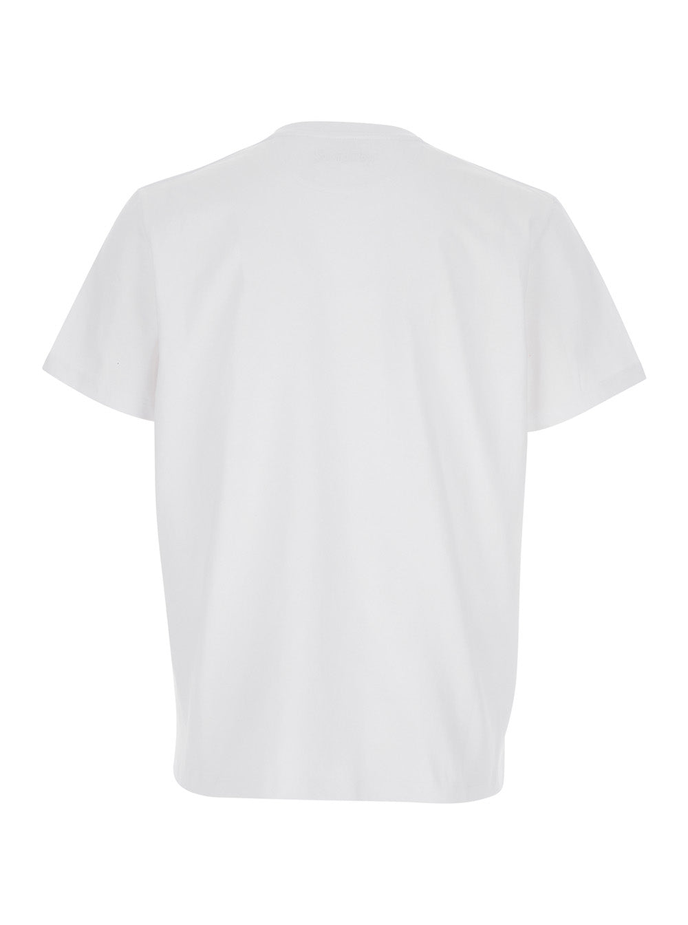 Saint Laurent Men Cassandra Dietro SAINT LAURENT