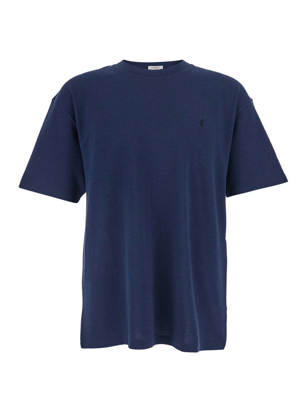 Saint Laurent Men Cassandra A Petto SAINT LAURENT
