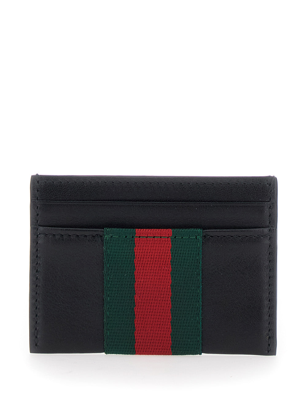 Gucci Men Nwe Soft Leather Big Web GUCCI