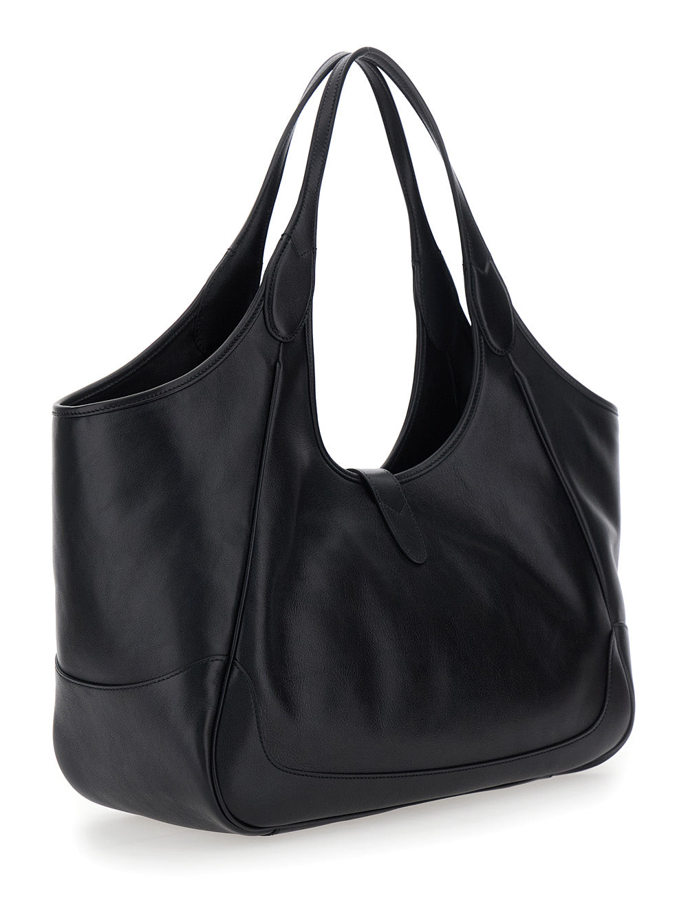 Gucci Women Jackie Tote Gg Canvas GUCCI