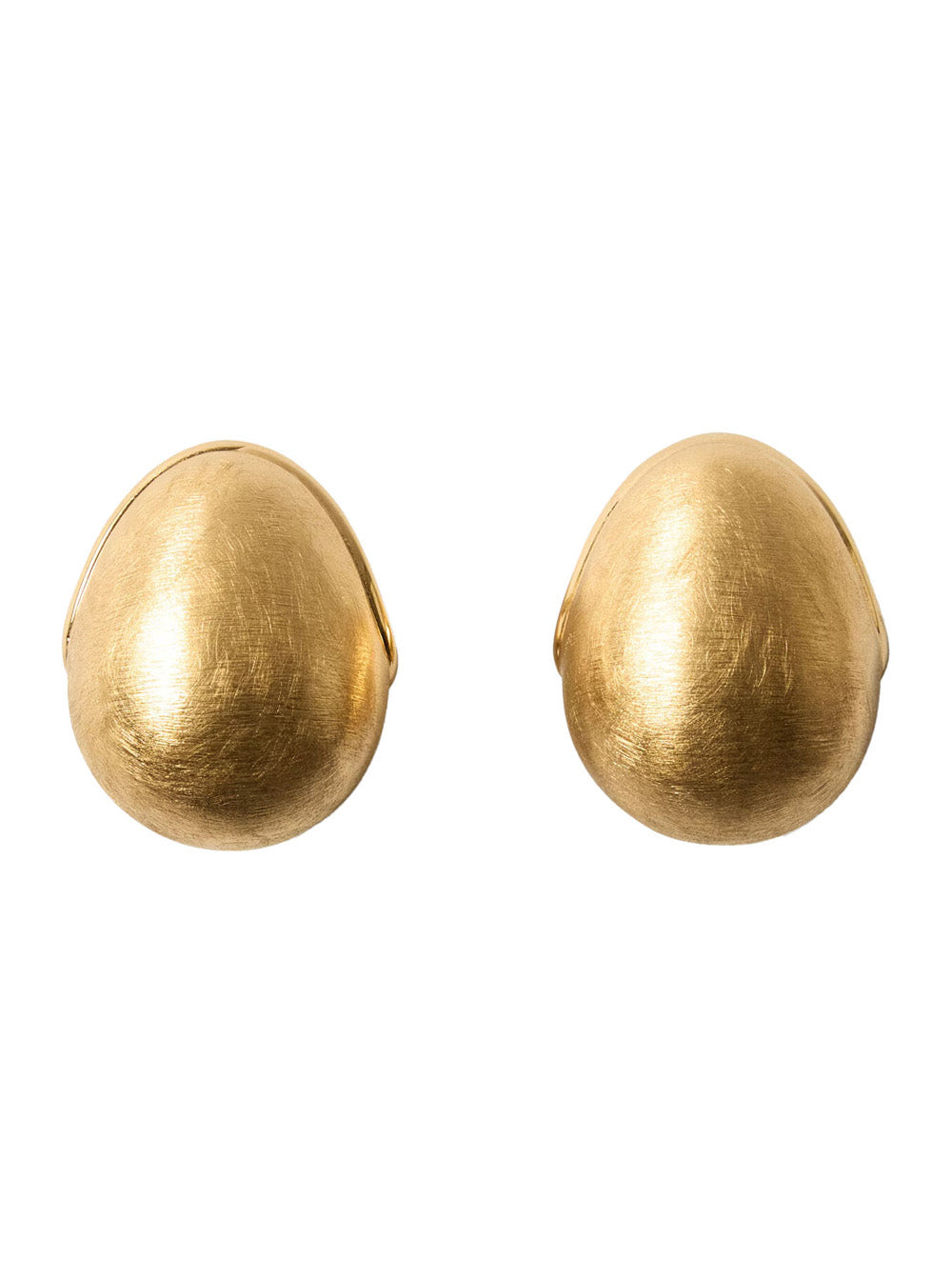 Jacquemus Women Les Boucles Raisin JACQUEMUS
