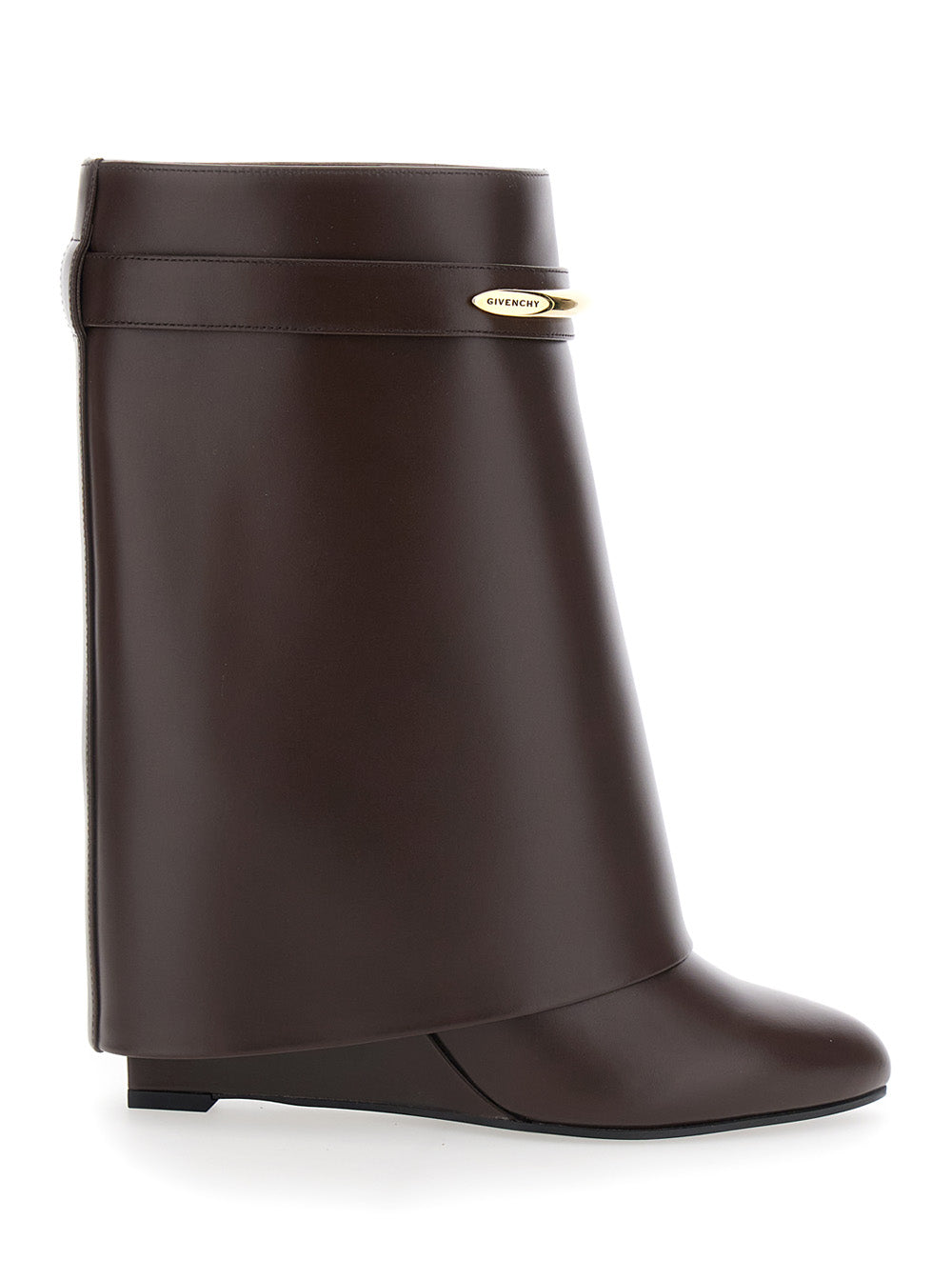 Givenchy Women Shark Pinch Ankle GIVENCHY