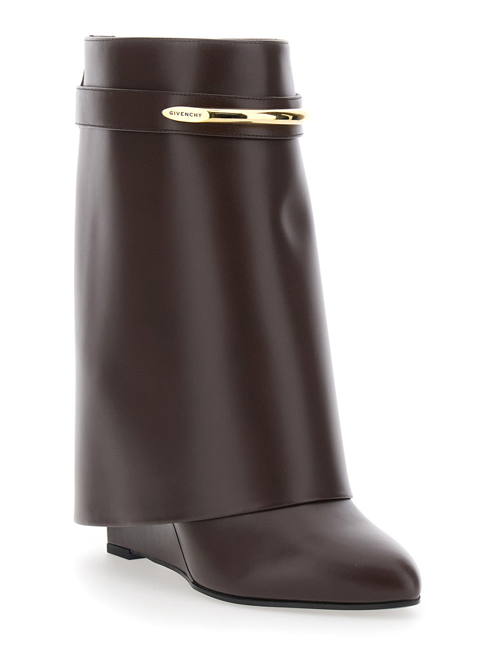 Givenchy Women Shark Pinch Ankle GIVENCHY