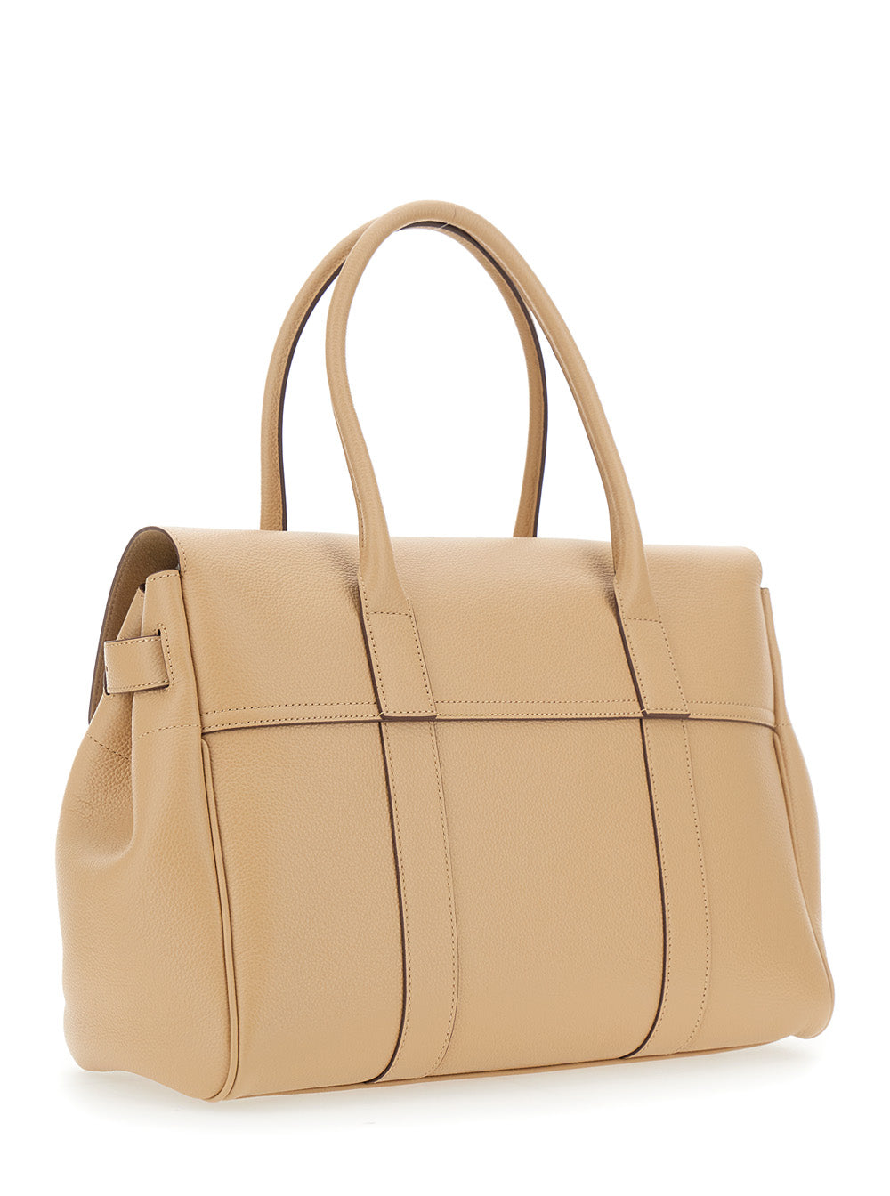 Mulberry Women Bayswater Small Classic Grain MULBERRY