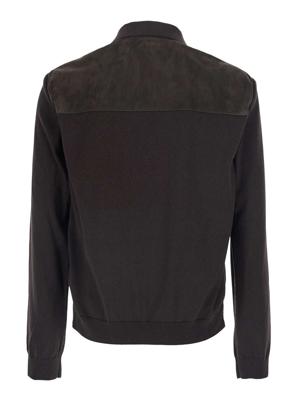 Gucci Men Malglia + Camoscio GUCCI