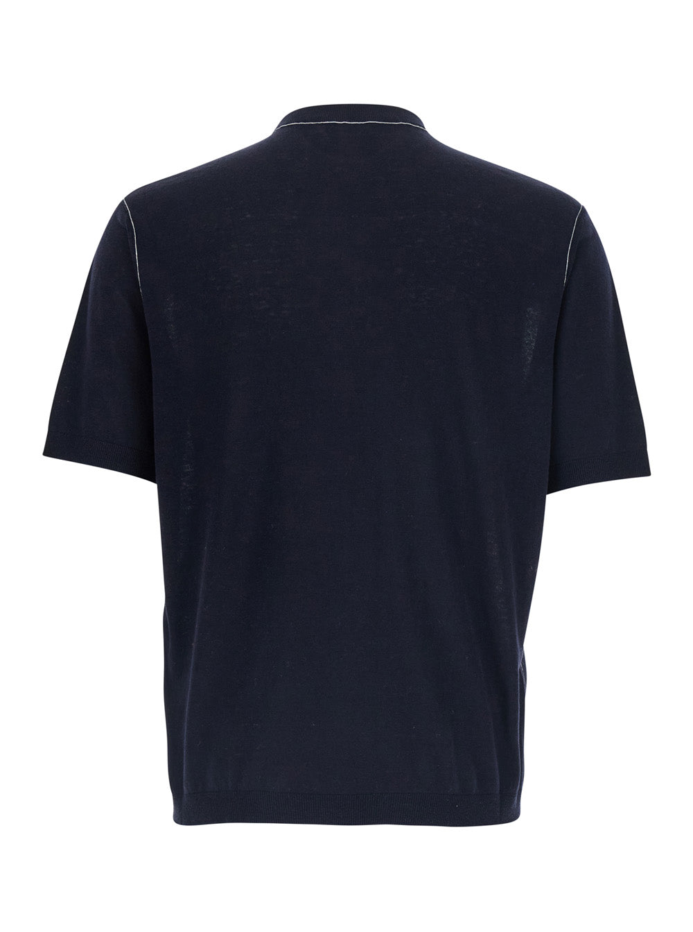 Gucci Men Gucci Corsivo Maglieria GUCCI
