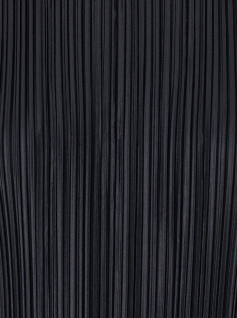 Phoebe Philo Women Razor Pleat Tank Black With Pleated Details In Tech Fabric Women PHOEBE PHILO