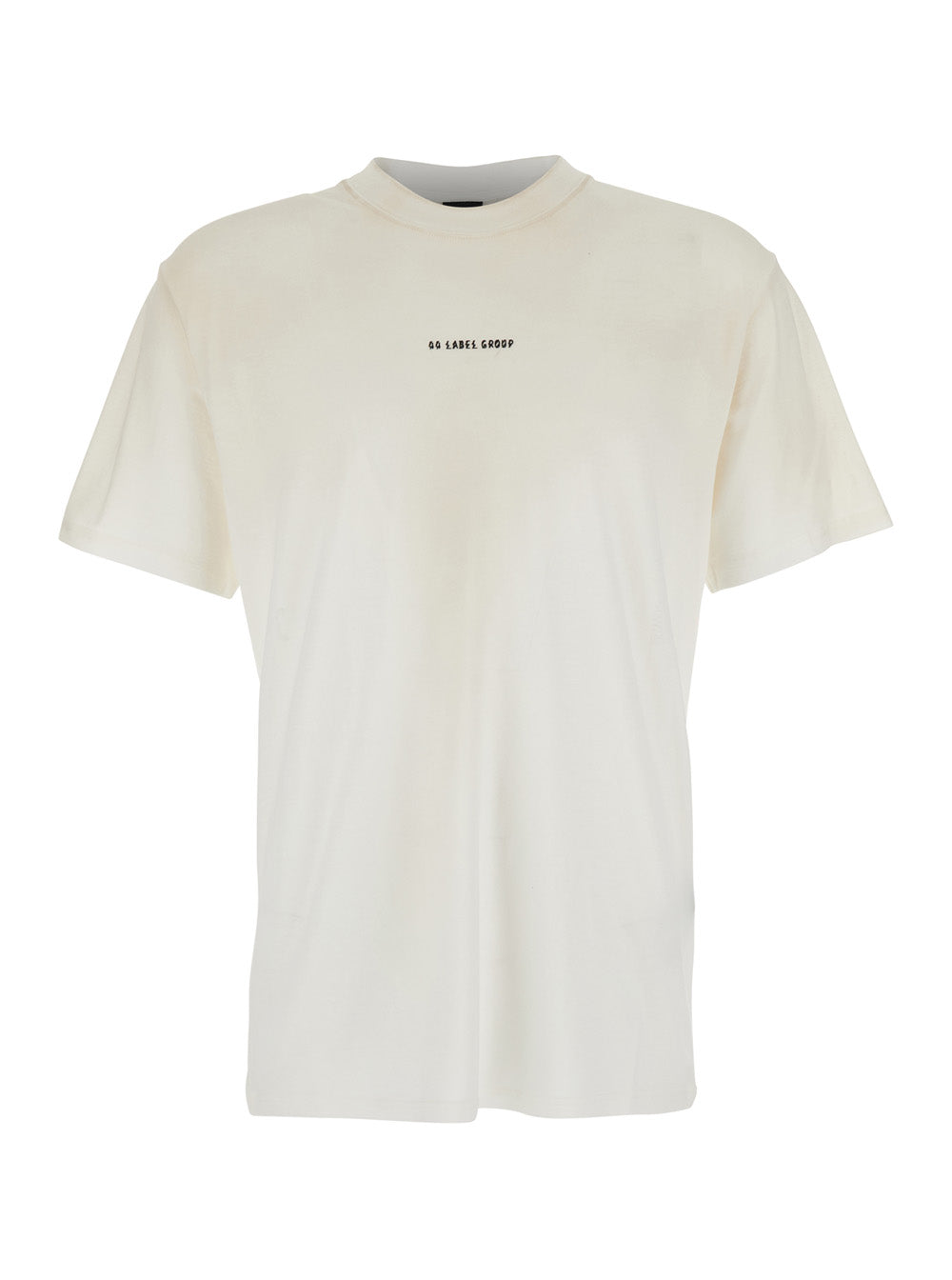 44 Label Group Men Rlxd Slim Tee 44 LABEL GROUP