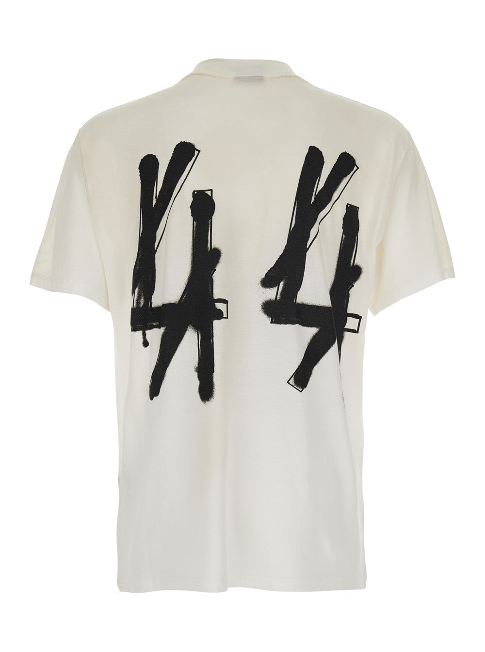 44 Label Group Men Rlxd Slim Tee 44 LABEL GROUP
