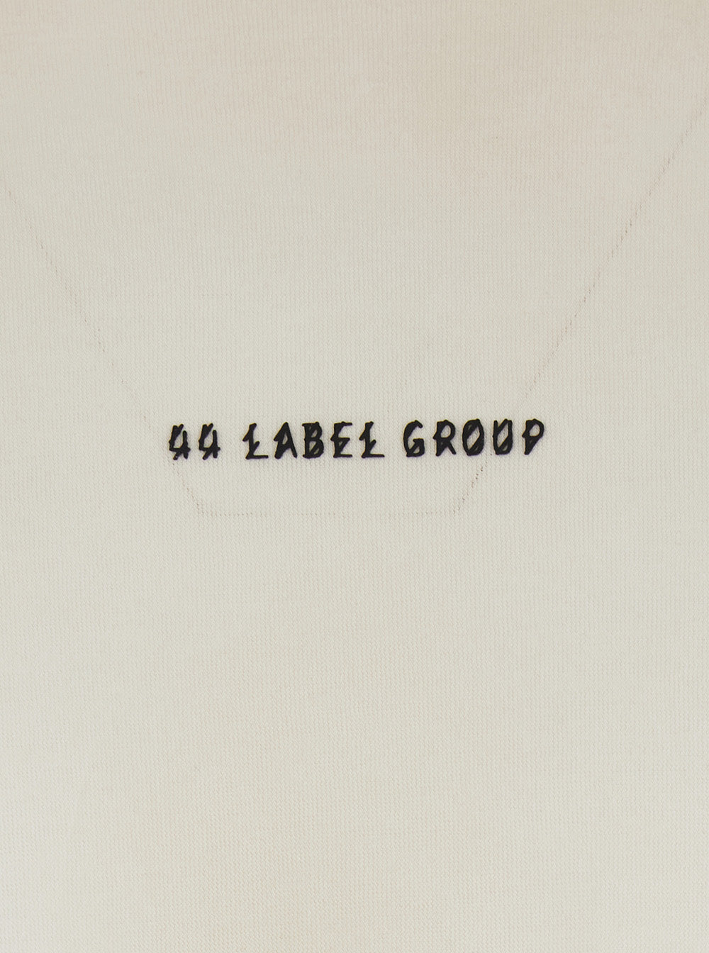 44 Label Group Men Rlxd Slim Tee 44 LABEL GROUP