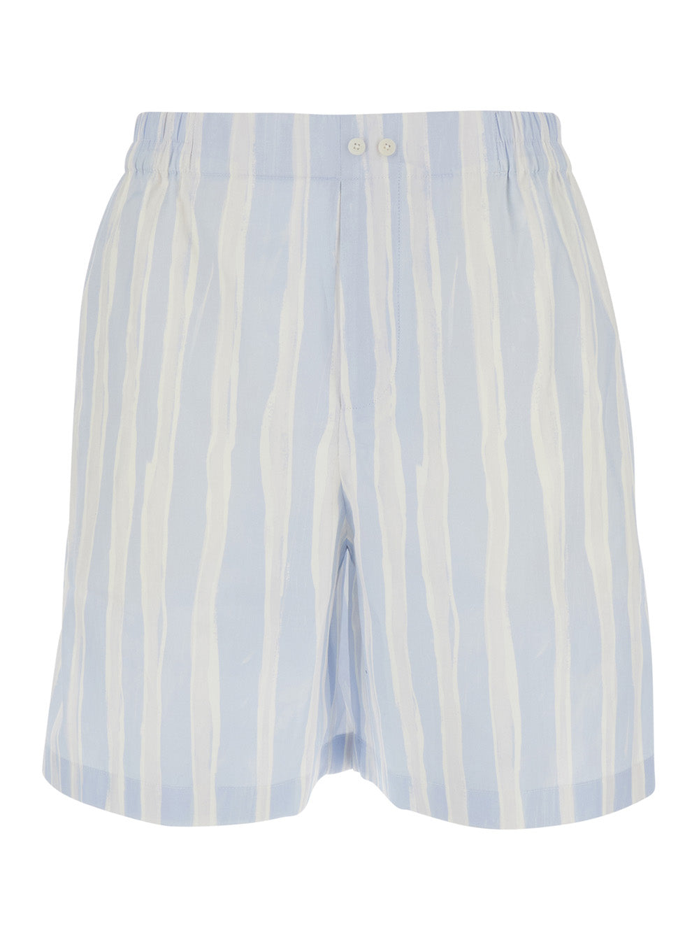 Jacquemus Men Le Short Calecon JACQUEMUS