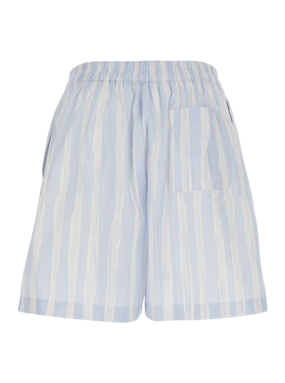 Jacquemus Men Le Short Calecon JACQUEMUS