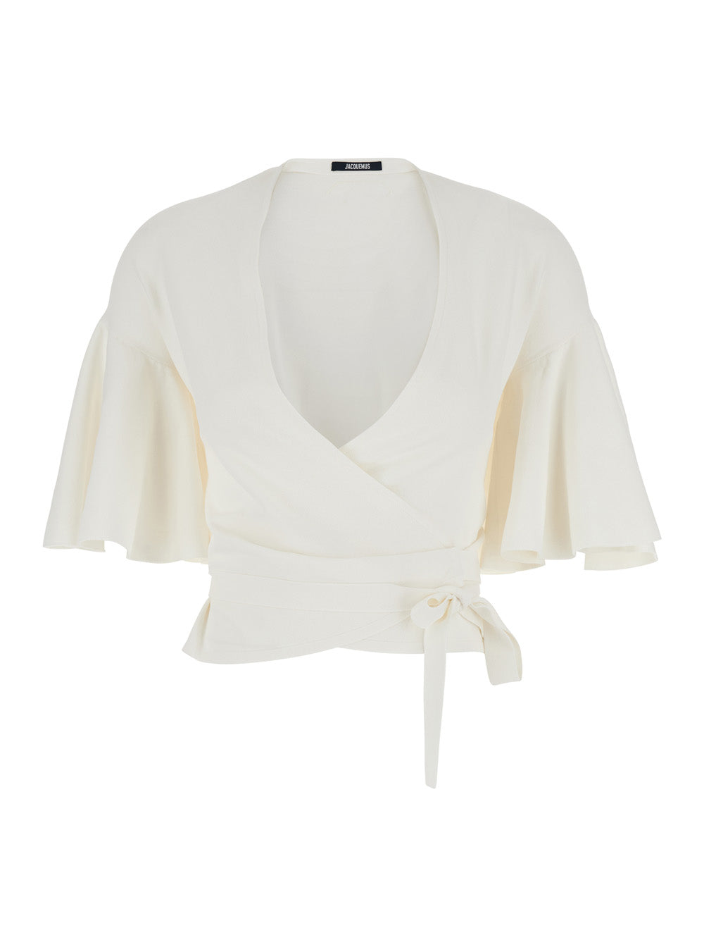 Jacquemus Women La Maille Paysan JACQUEMUS