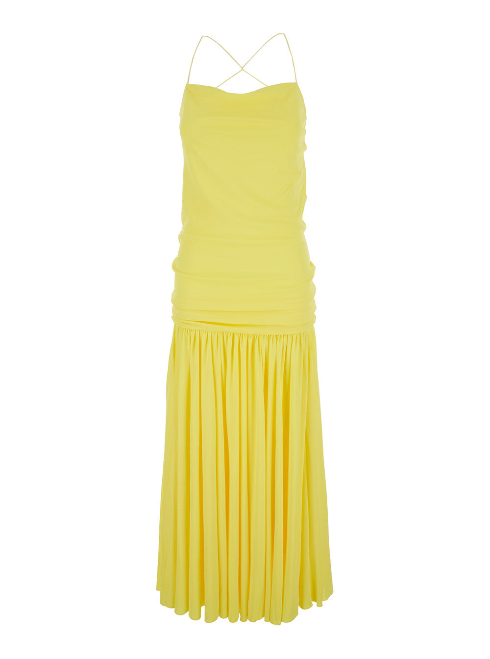 Jacquemus Women La Robe Abiha JACQUEMUS