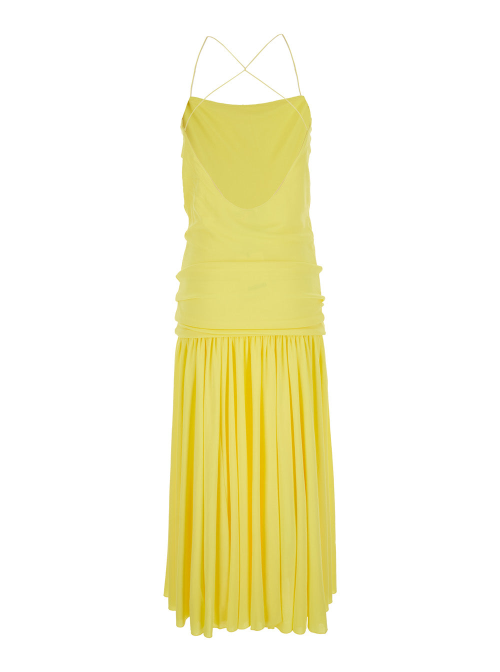 Jacquemus Women La Robe Abiha JACQUEMUS