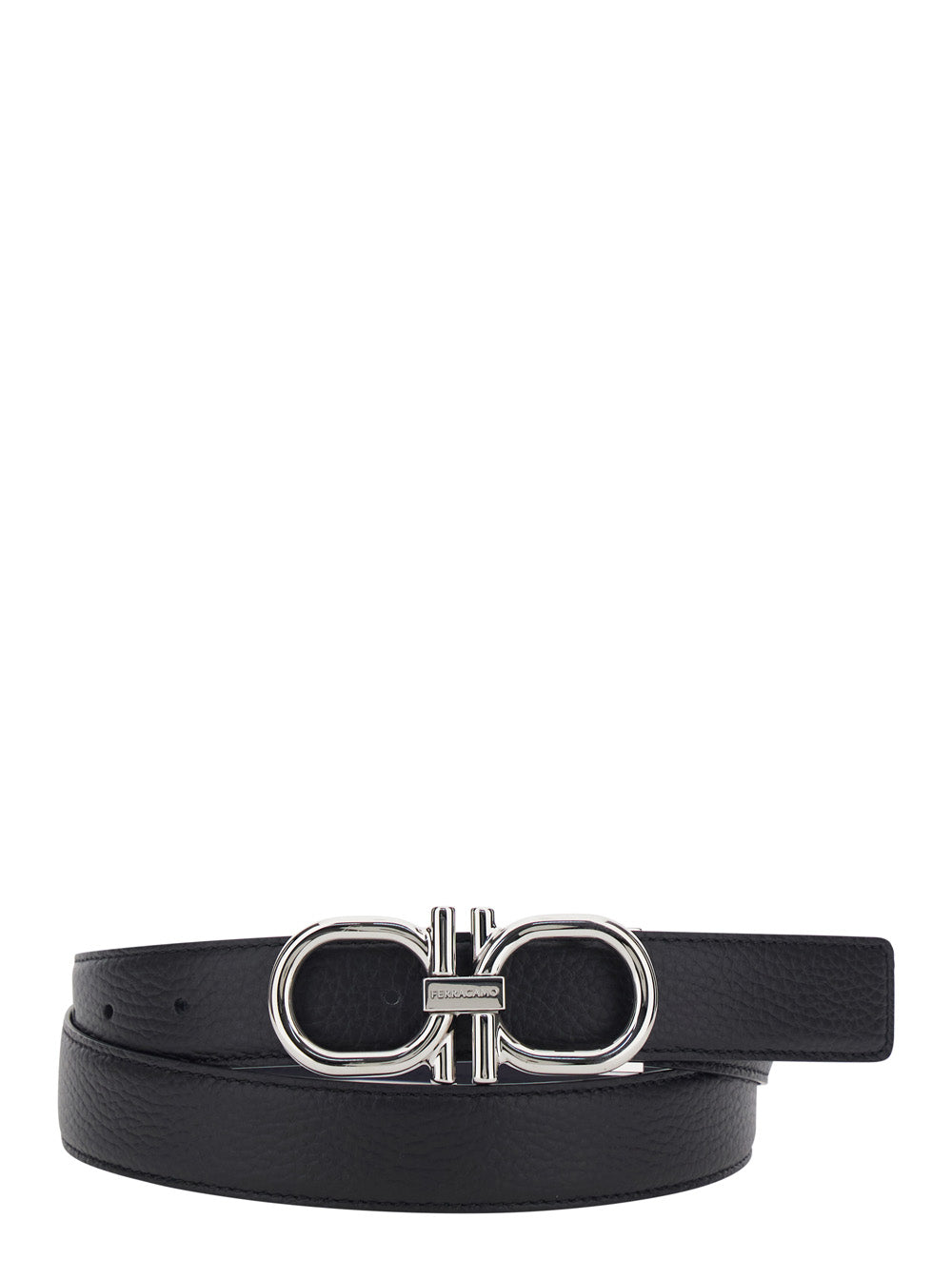 Ferragamo Men Double Adj FERRAGAMO