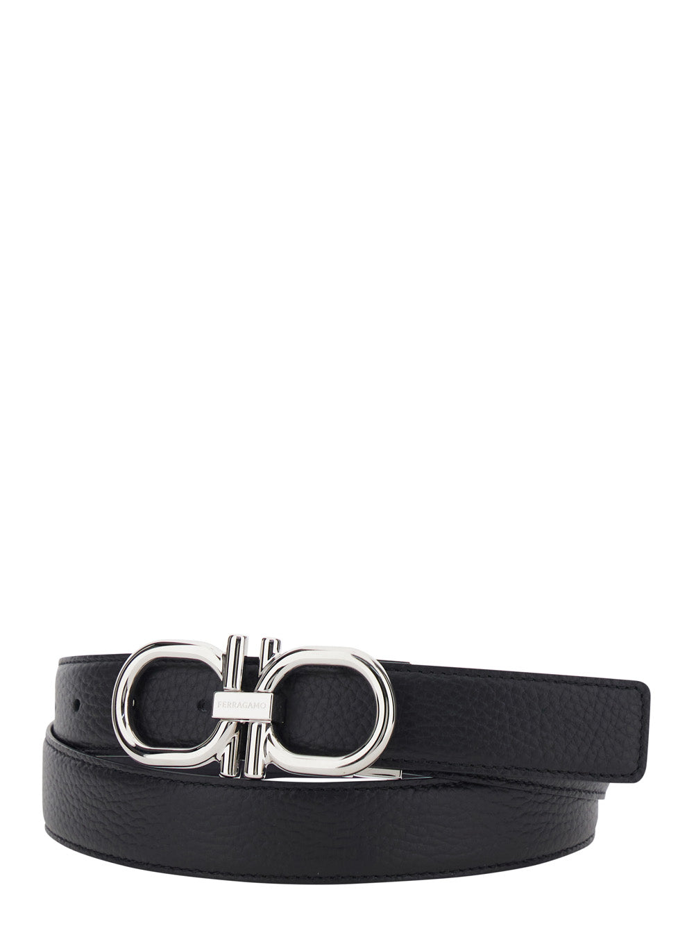Ferragamo Men Double Adj FERRAGAMO