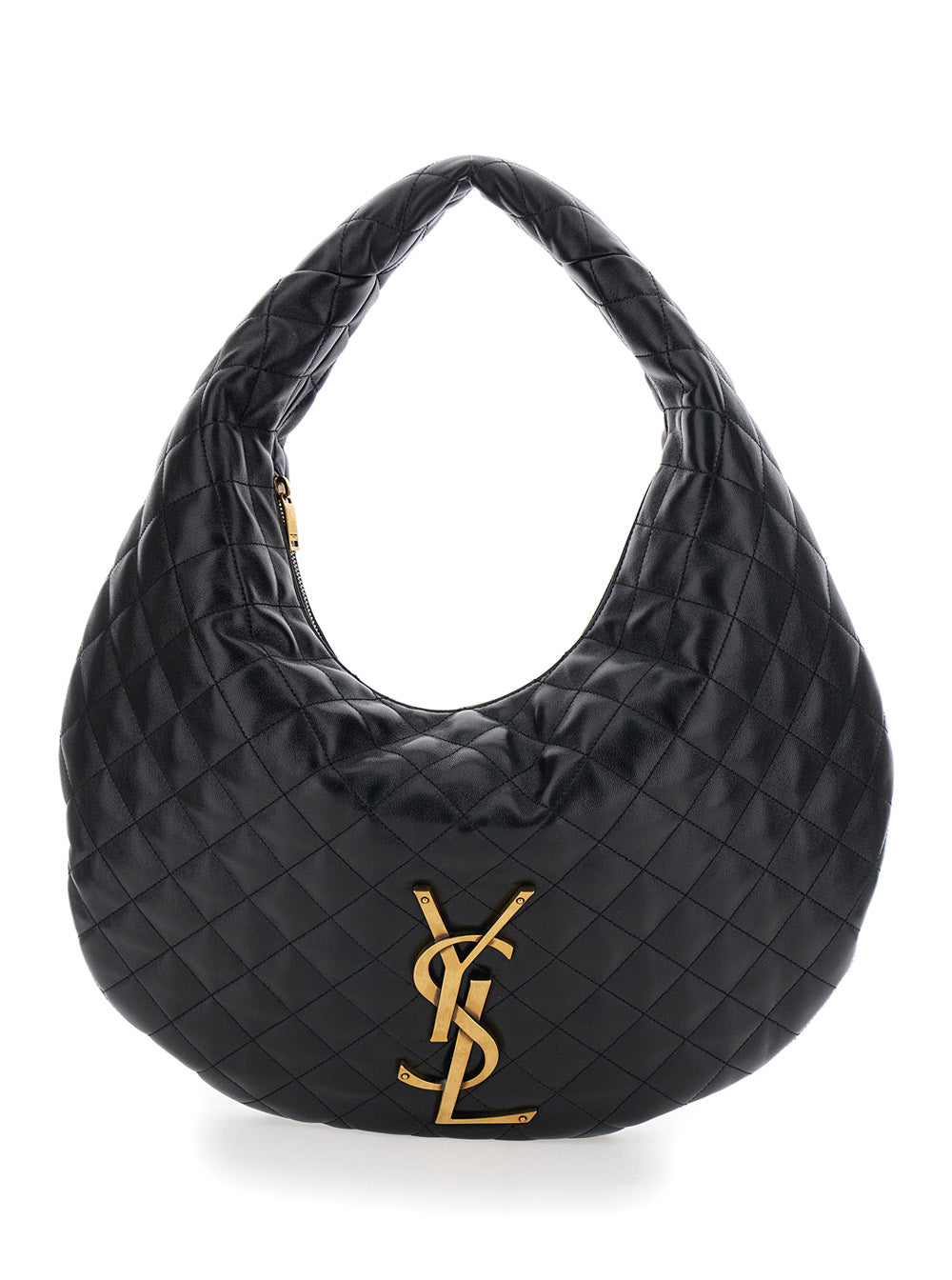 Saint Laurent Women Ysl Bo Icare Hobo SAINT LAURENT