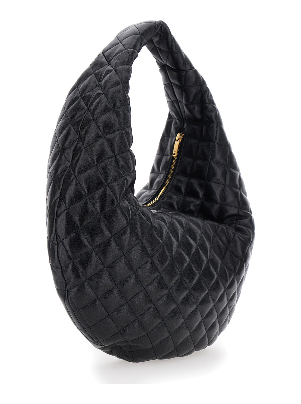 Saint Laurent Women Ysl Bo Icare Hobo SAINT LAURENT