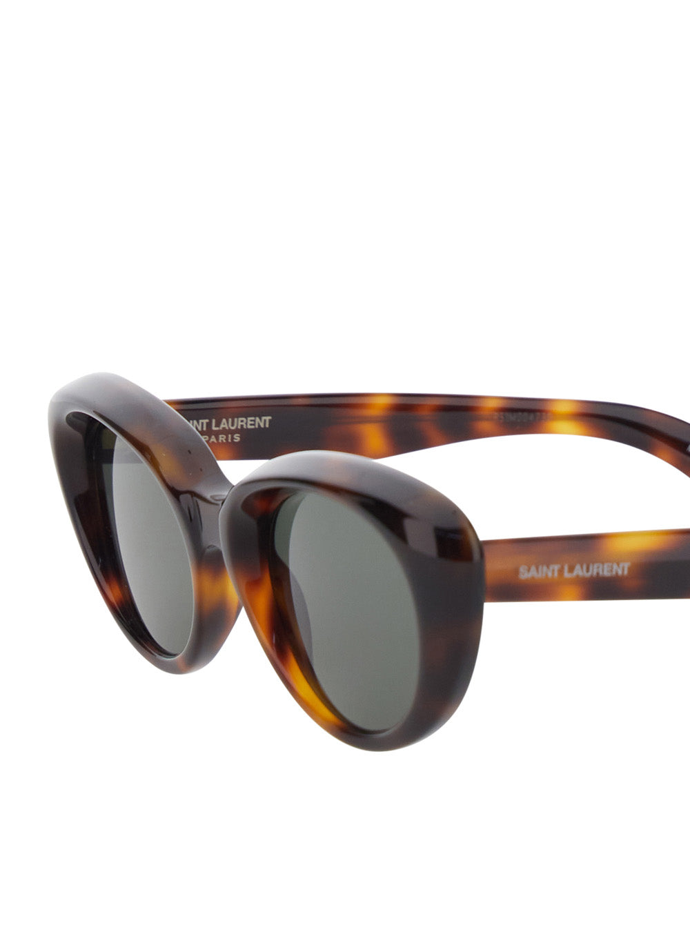 Saint Laurent Women Ysl Sl 859 Sng Recycled/Med Hav Med Hav Grey SAINT LAURENT