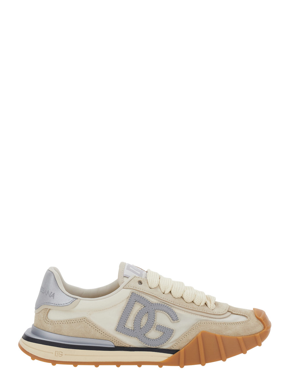 Dolce & Gabbana Women Sneaker DOLCE & GABBANA