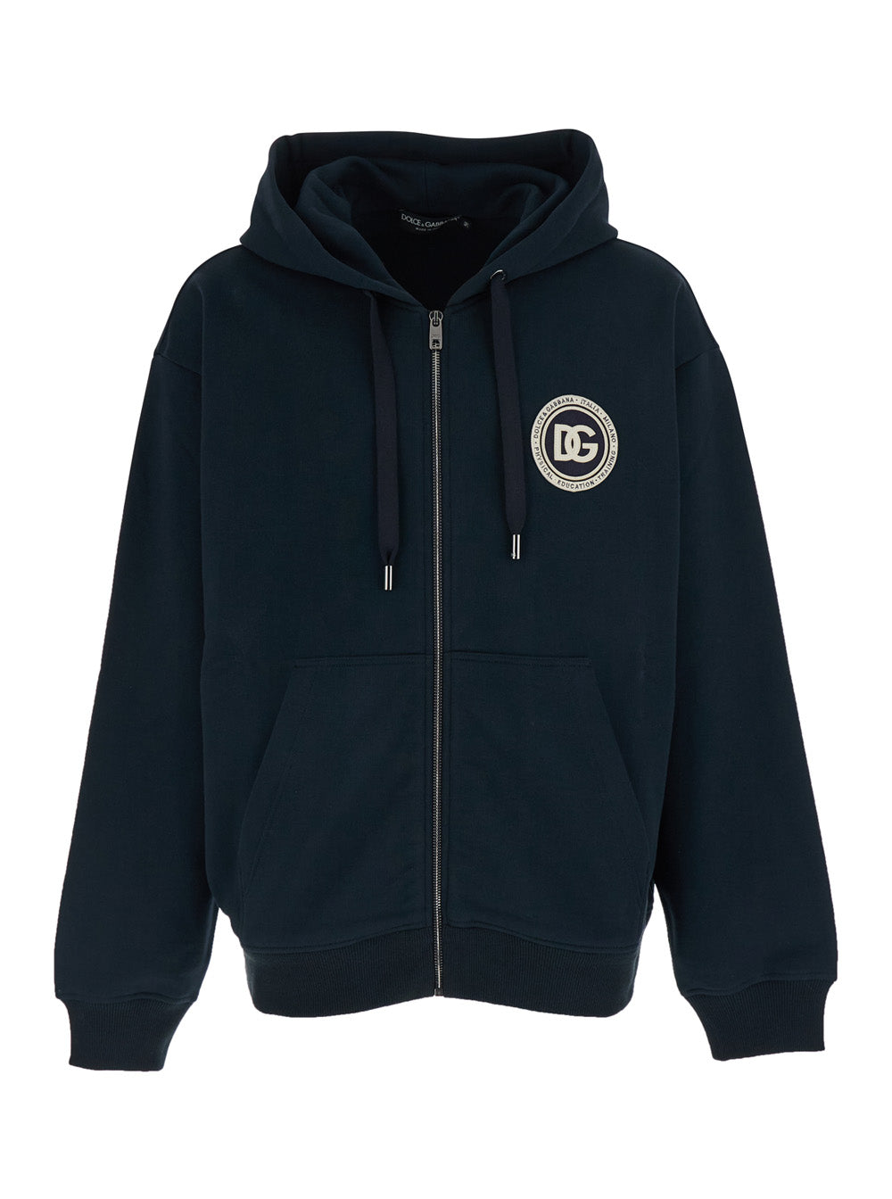 Dolce & Gabbana Men Patche Dg DOLCE & GABBANA