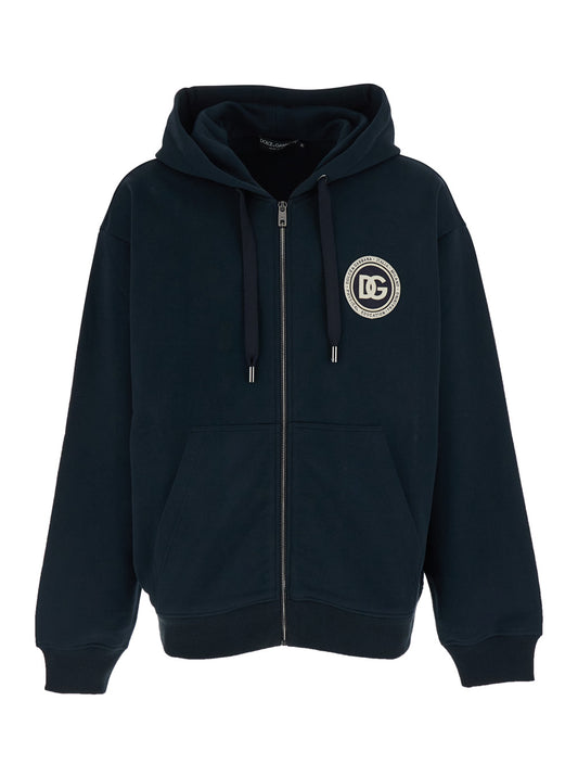 Dolce & Gabbana Men Patche Dg DOLCE & GABBANA