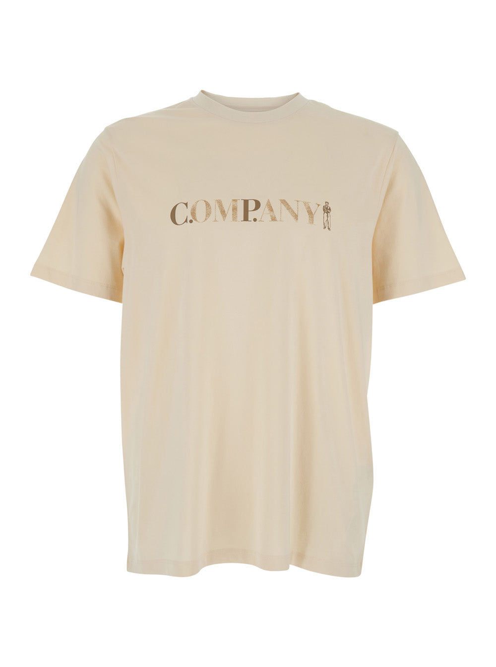 C.P. Company Men Cotton C.P. COMPANY