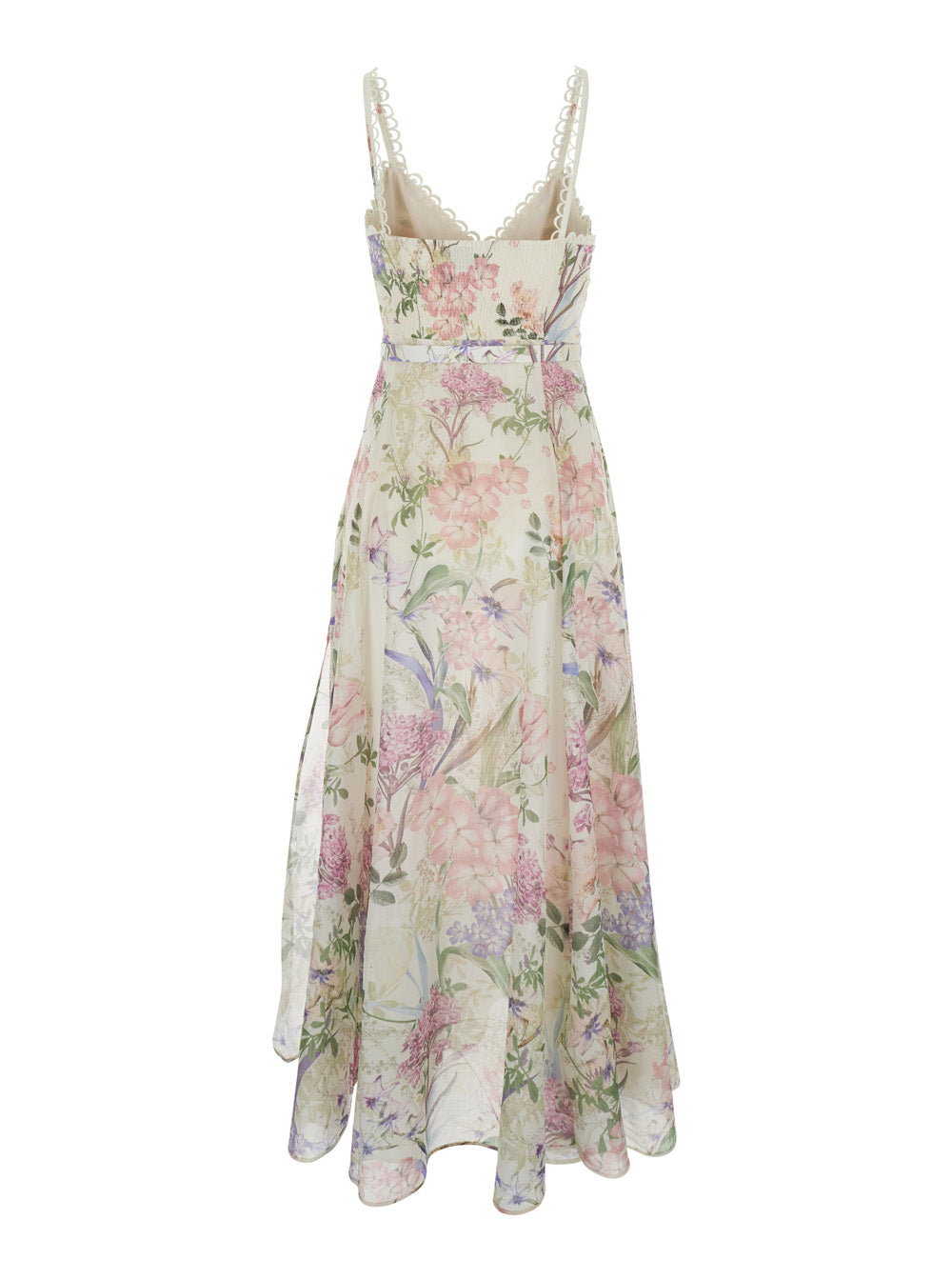 Charo Ruiz Women Long Dress Iraso CHARO RUIZ