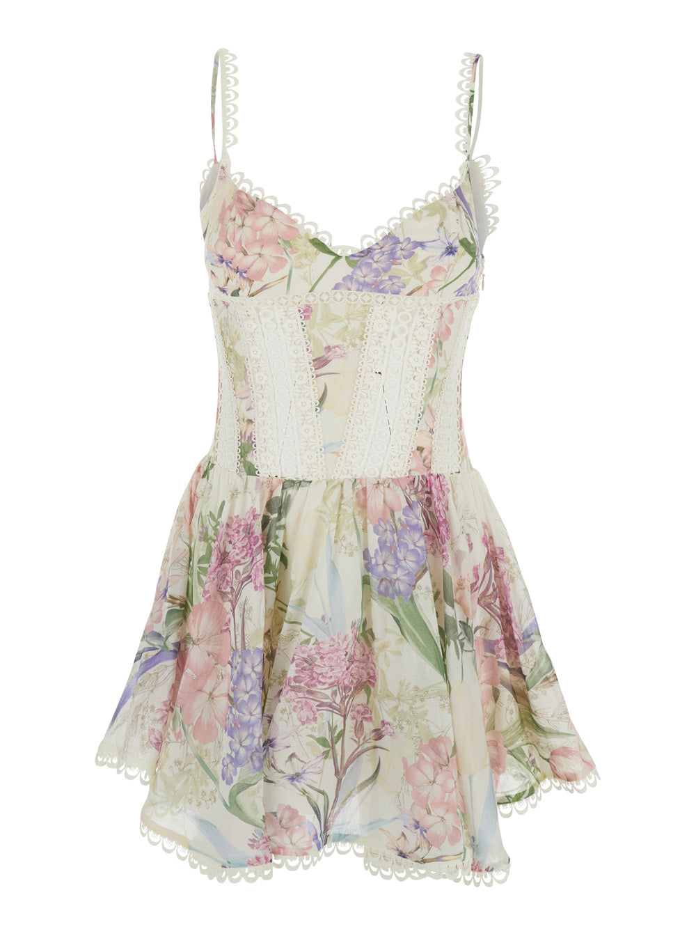 Charo Ruiz Women Gardenia Dress CHARO RUIZ