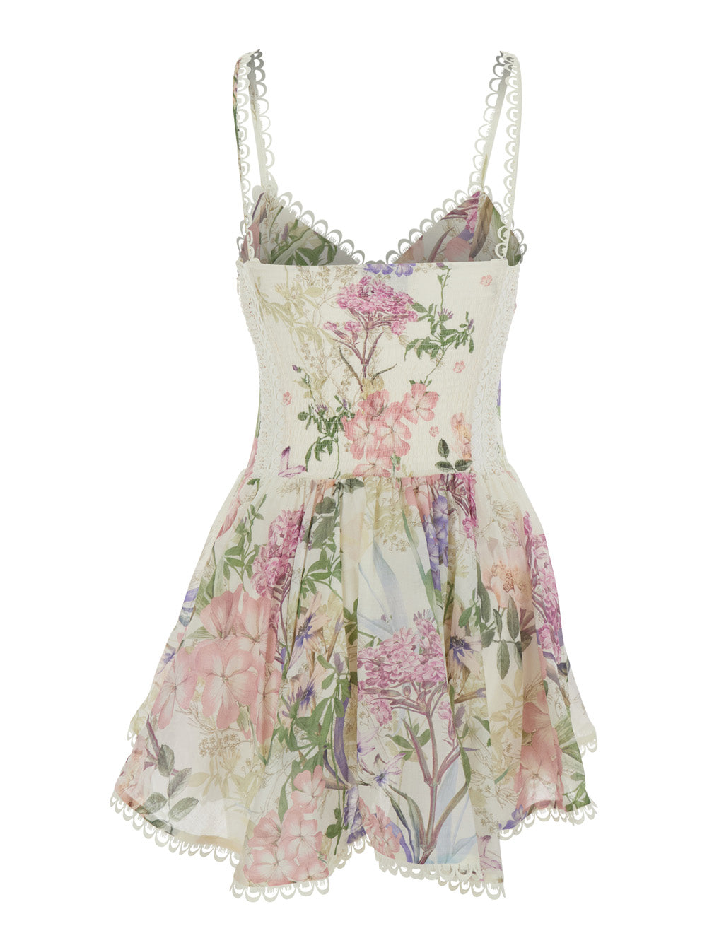 Charo Ruiz Women Gardenia Dress CHARO RUIZ