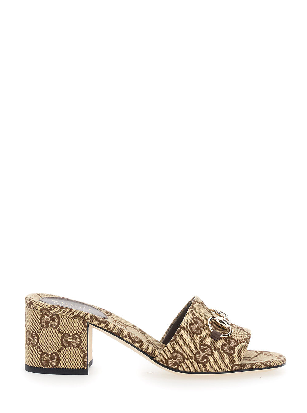Gucci Women Siaga Mules GUCCI