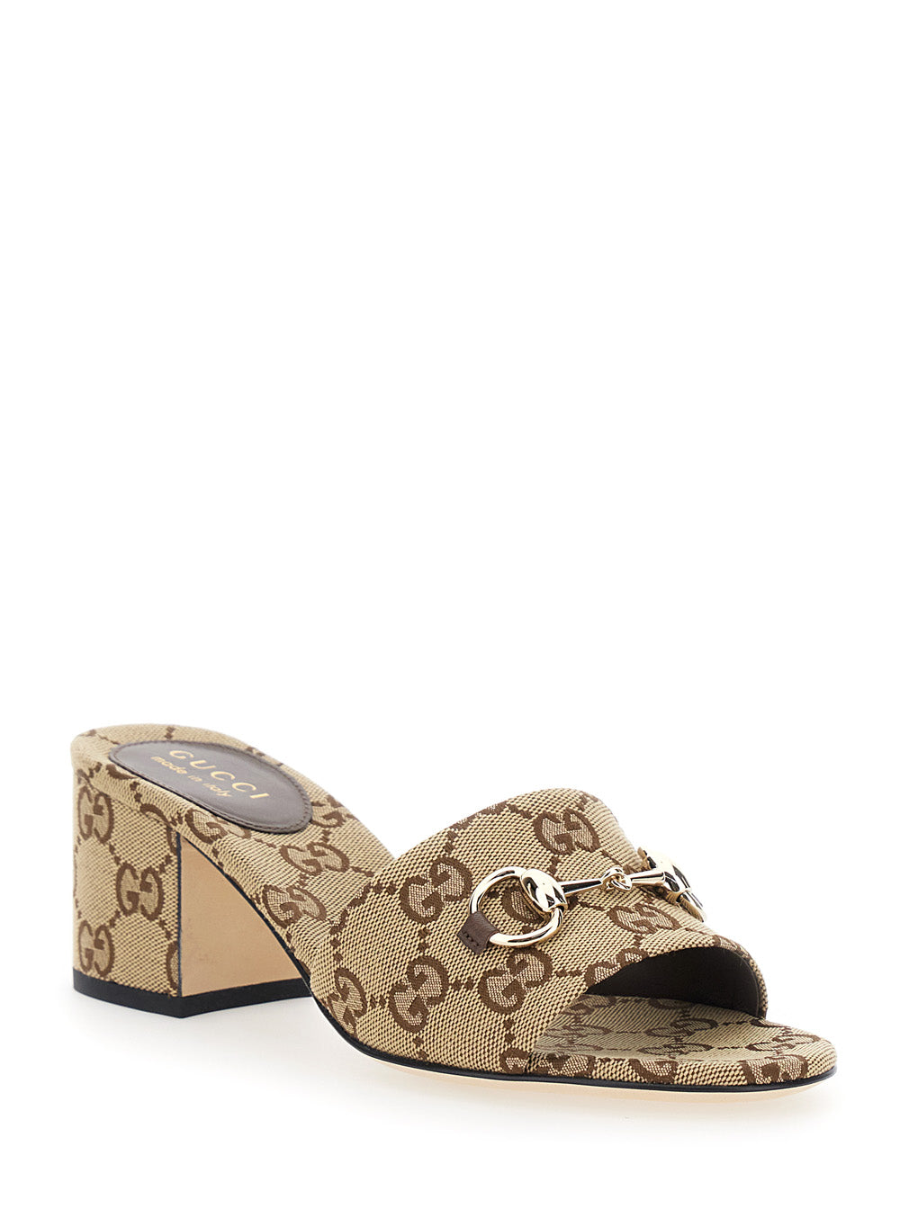 Gucci Women Siaga Mules GUCCI