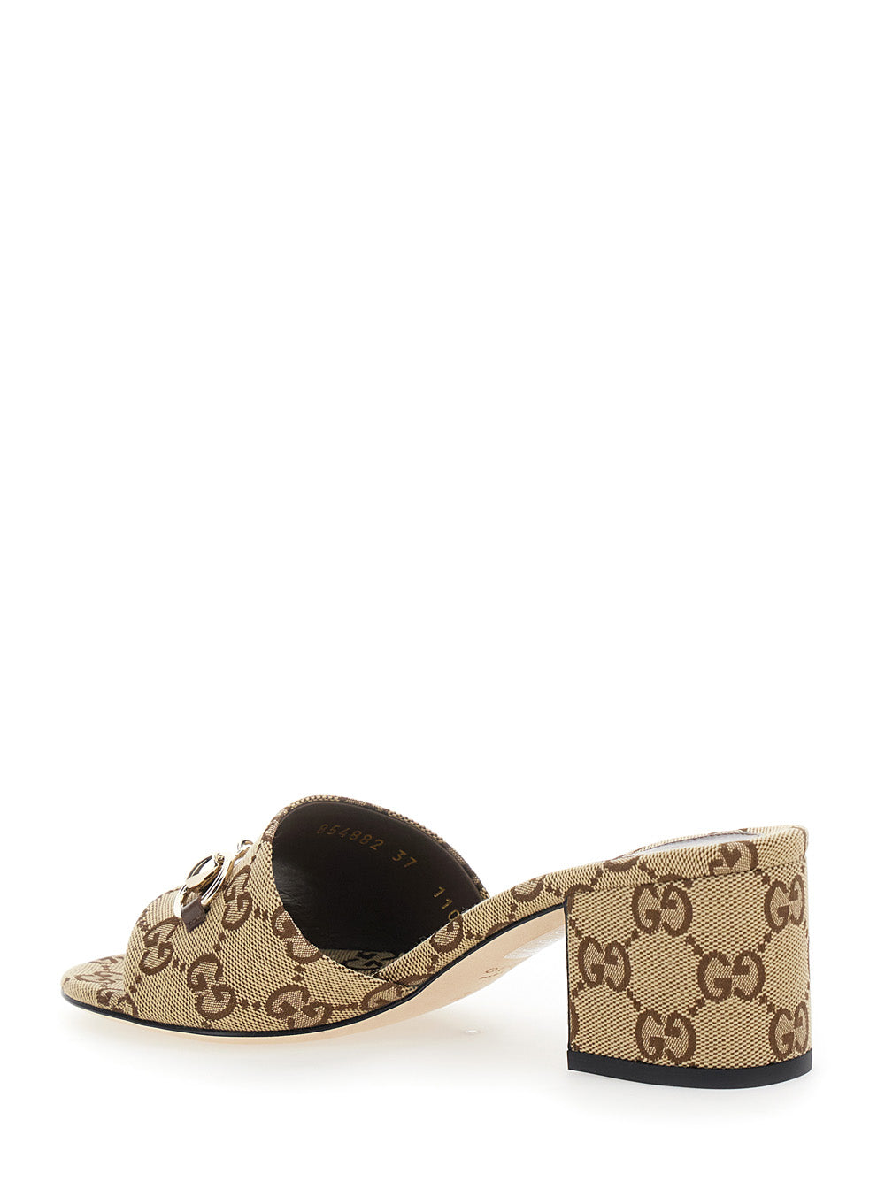 Gucci Women Siaga Mules GUCCI