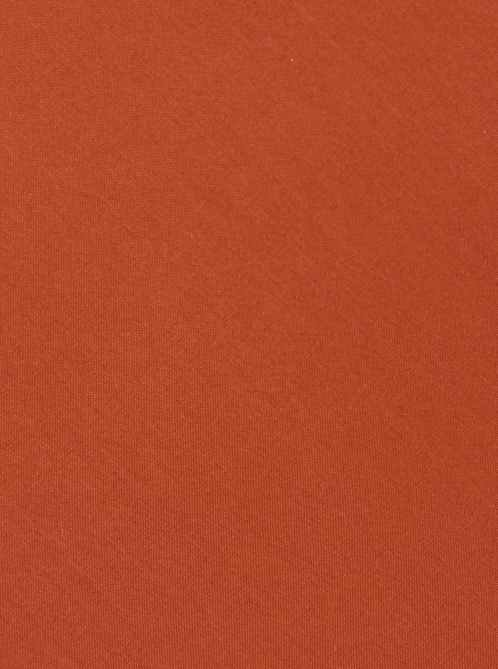 Saint Laurent Men Papillon 'Silk' Orange Silk For Men SAINT LAURENT
