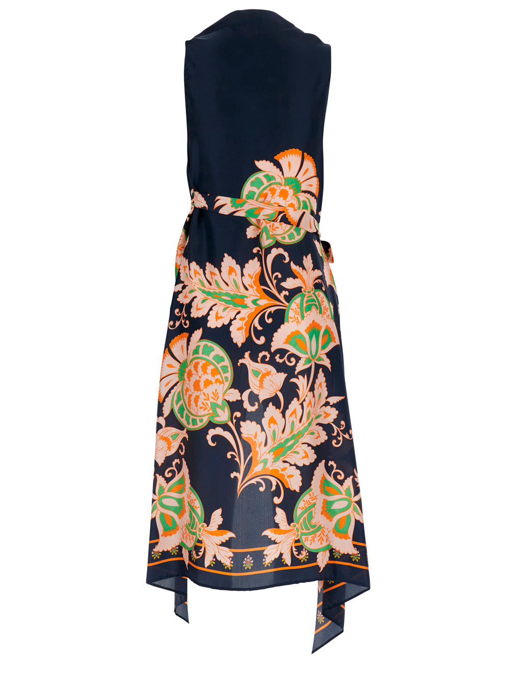 Etro Women Printed Gilet ETRO