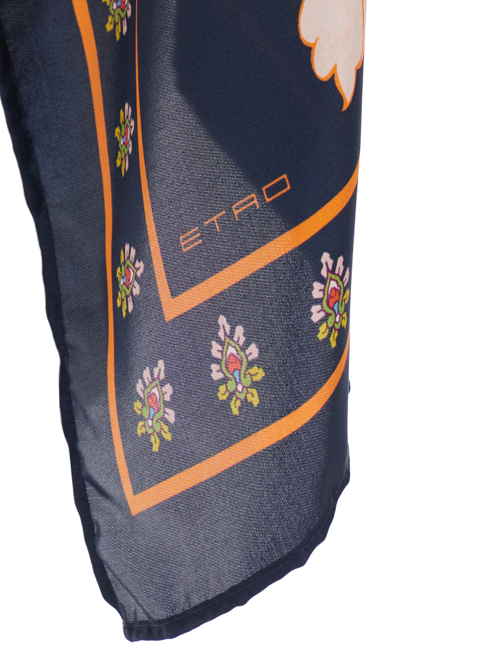 Etro Women Printed Gilet ETRO