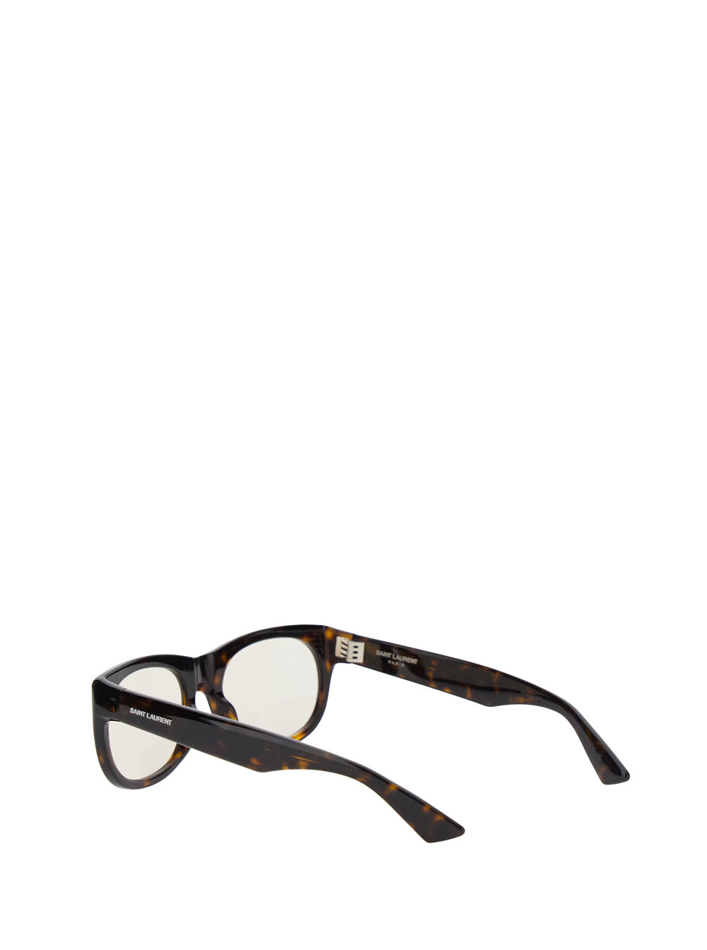 Saint Laurent Women Glasses 'Ysl Sl 815 Romy Sng' In Brown SAINT LAURENT